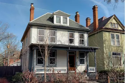 402 W 7th Avenue, Columbus, OH 43201 - Photo 1