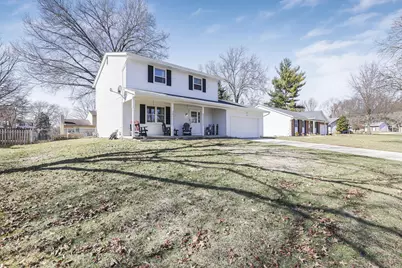 252 Old Coach Place, Canal Winchester, OH 43110 - Photo 1