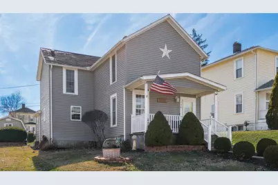 136 Hull Street, Crooksville, OH 43731 - Photo 1