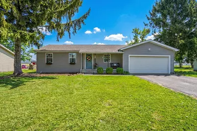 242 Jacqueline Drive, London, OH 43140 - Photo 1