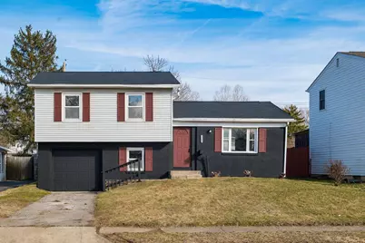 3390 Norwalk Road, Columbus, OH 43207 - Photo 1