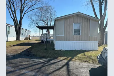 8565 Smith-Calhoun Road #190, Plain City, OH 43064 - Photo 1