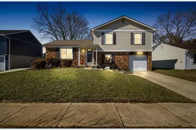 3939 Marsha Drive, Columbus, OH 43207 - Photo 1