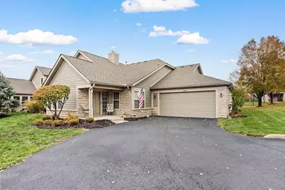 5308 Apple Ridge Place, Westerville, OH 43081 - Photo 1