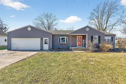 1309 Lusch Road, Marion, OH 43302 - Photo 1