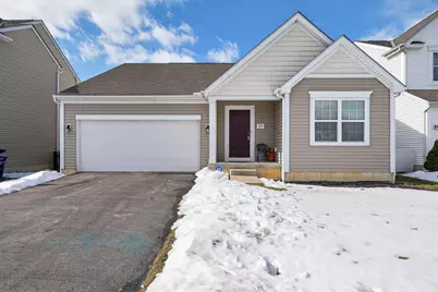 725 Flowering Cherry Court, Blacklick, OH 43004 - Photo 1