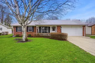 1540 Rosedale Ave, Bucyrus, OH 44820 - Photo 1