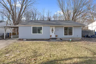 4123 Arbury Lane, Columbus, OH 43224 - Photo 1
