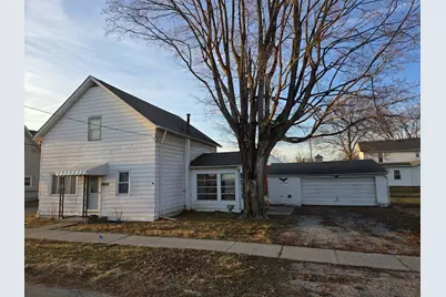 107 E North Street, Hebron, OH 43025 - Photo 1