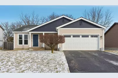 8652 Westpoint Drive, Galloway, OH 43119 - Photo 1