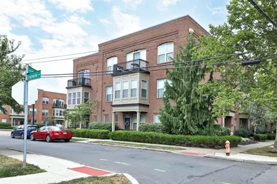 511 W 1st Avenue #307, Columbus, OH 43215 - Photo 1