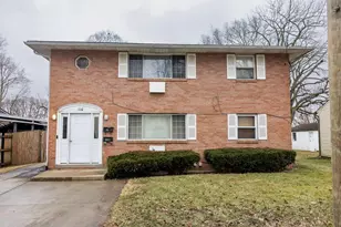 116 S Frey Ave, West Jefferson, OH 43162 - Photo 1