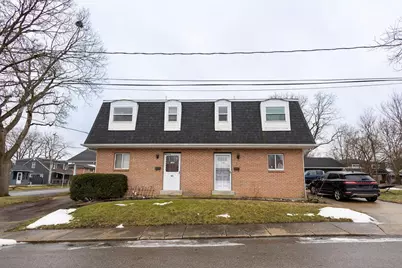 145-149 Center Avenue, West Jefferson, OH 43162 - Photo 1