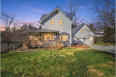 106 Meadow Lane, Gambier, OH 43022 - Photo 1