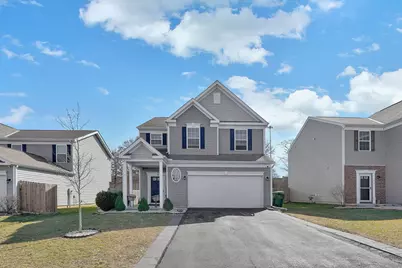 2940 Sussex Place Drive, Grove City, OH 43123 - Photo 1