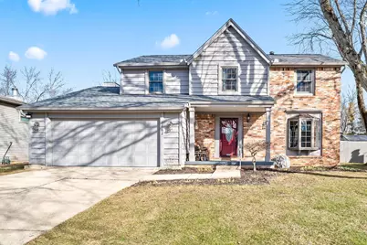 2062 Decker Court, Columbus, OH 43235 - Photo 1