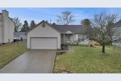 5927 Whitehaven Drive, Galloway, OH 43119 - Photo 1