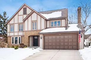 295 Beckley Ln, Dublin, OH 43017 - Photo 1