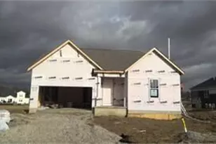 9613 Wagon Trl Ln, Plain City, OH 43064 - Photo 1