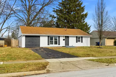 278 Empire Drive, Columbus, OH 43230 - Photo 1