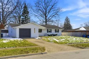 3629 Stockholm Rd, Westerville, OH 43081 - Photo 1