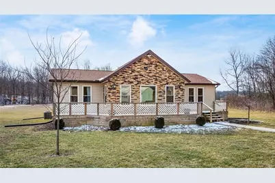 8160 Butcher Knife Road, Roseville, OH 43777 - Photo 1