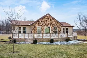 8160 Butcher Knife Rd, Roseville, OH 43777 - Photo 1