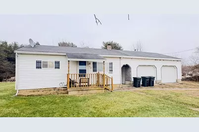 2164-1 County Road 156, Ashley, OH 43003 - Photo 1