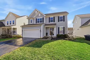 3169 Yellow Finch Wy, Columbus, OH 43231 - Photo 1