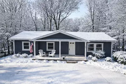 521 Lakeview Heights Drive, Howard, OH 43028 - Photo 1