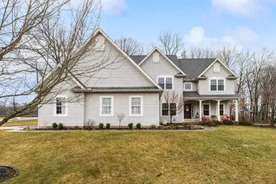 2199 Hope Lane, Delaware, OH 43015 - Photo 1