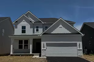 6280 Lampone Dr, Hilliard, OH 43026 - Photo 1