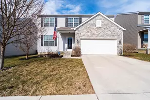94 Sandburg Dr, Lithopolis, OH 43136 - Photo 1