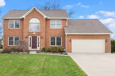 2822 Big Sur Drive, Lewis Center, OH 43035 - Photo 1