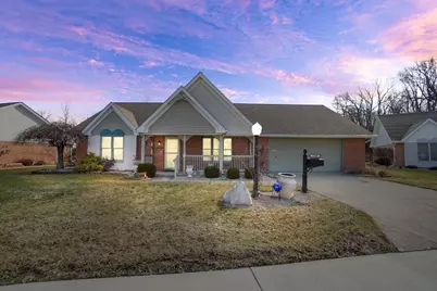 1398 Elizabeth Court, Springfield, OH 45503 - Photo 1