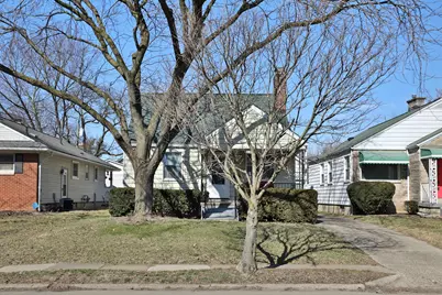326 Frebis Avenue, Columbus, OH 43206 - Photo 1