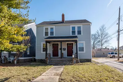 1230 Gilbert Street #2, Columbus, OH 43206 - Photo 1