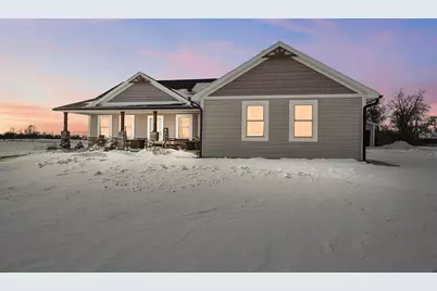1222 N Dugan Road, Urbana, OH 43078 - Photo 1