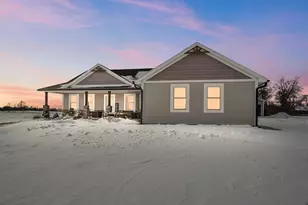1222 N Dugan Rd, Urbana, OH 43078 - Photo 1