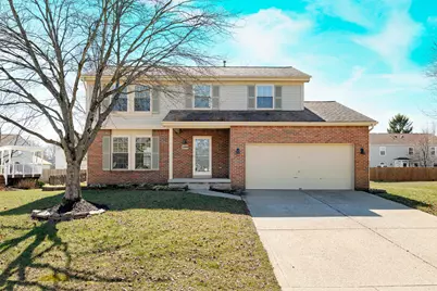 299 Sherwood Meadows Drive, Columbus, OH 43230 - Photo 1