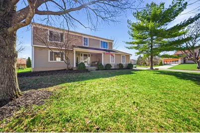 3441 River Place Drive, Columbus, OH 43221 - Photo 1