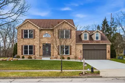 4514 Dunleary Drive, Dublin, OH 43017 - Photo 1