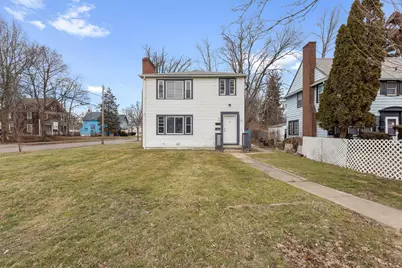 710 Copley Road #712, Akron, OH 44320 - Photo 1