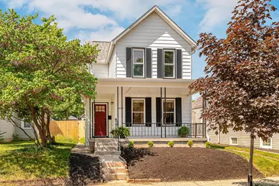 438 E Columbus Street, Columbus, OH 43206 - Photo 1