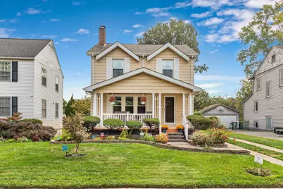 640 Chestershire Road, Columbus, OH 43204 - Photo 1