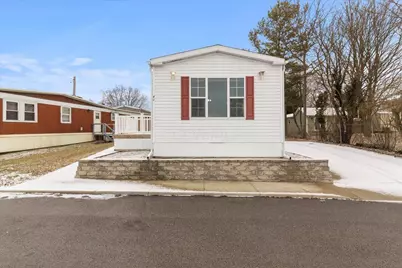 1000 Garfield Avenue #44, Bellefontaine, OH 43311 - Photo 1