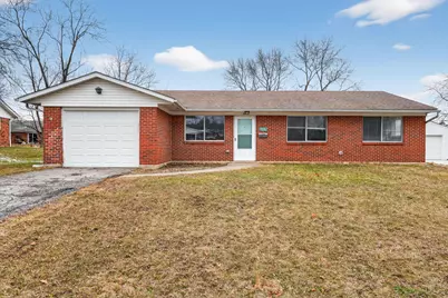868 Liverpool Place, Westerville, OH 43081 - Photo 1