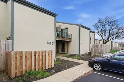 1094 Merrimar Circle S #A, Columbus, OH 43220 - Photo 1