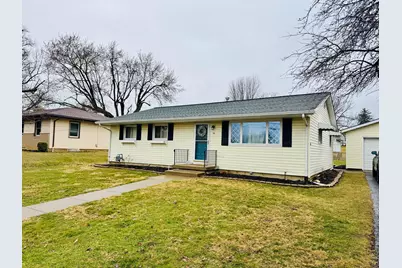 96 Thornhill Drive, Thornville, OH 43076 - Photo 1