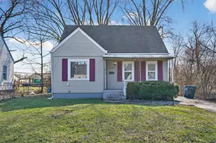 2145 Argyle Dr, Columbus, OH 43219 - Photo 1